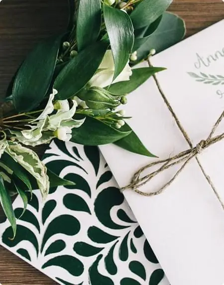 Invitación de matrimonio digital, todo en un solo link