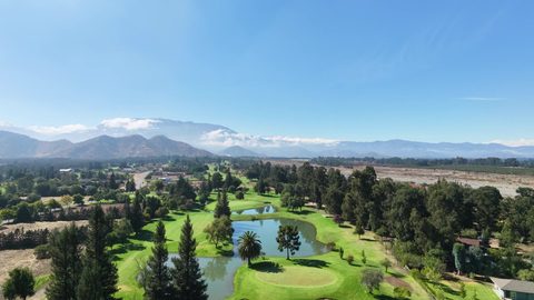 Club de Golf Angostura