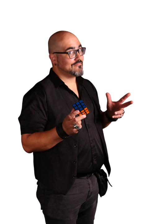 Mago Horacio