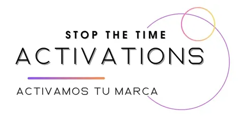 Stop The Time Activations
