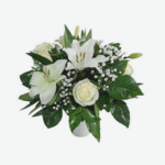 Flores y detalles mk