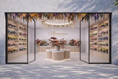 Florianne Floristería