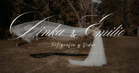 Dinka y Emilio Fotografía y Video de Bodas