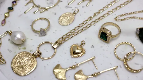 Ama joyas