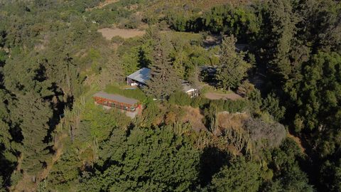 Alto de Pirque