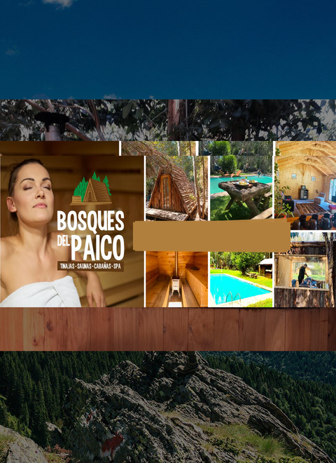 Bosques del Paico
