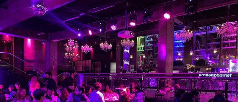 Sala Gente