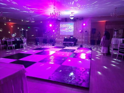 CyH Producciones