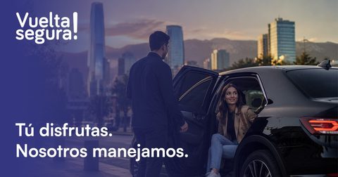 Vuelta Segura