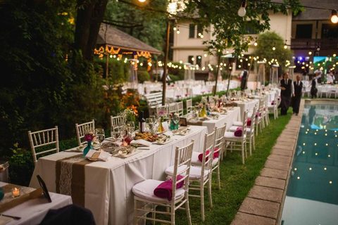 Banquetería Dominga Eventos