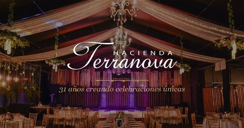 Hacienda Terranova