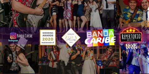 Banda Caribe