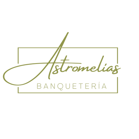 Astromelias Banqueteria