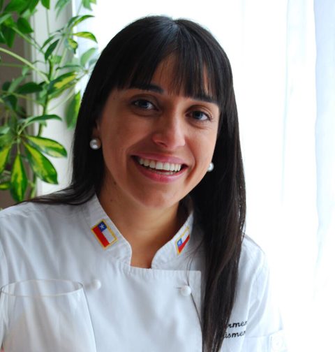 Carmen Arismendi Banqueteria