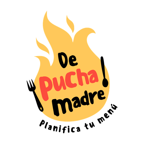 De Pucha Madre