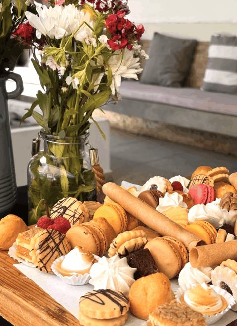 La Viole Catering