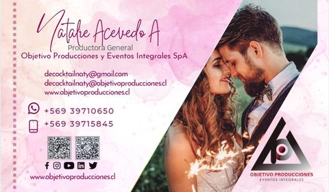 ObjetivoProducciones&DecocktailNaty