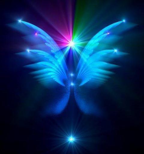 Productora de eventos mi angel de luz