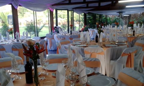 Ximena Banquetes & Eventos