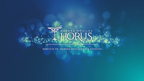 Horus Barras Moviles