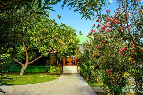 Hotel del Valle Azapa