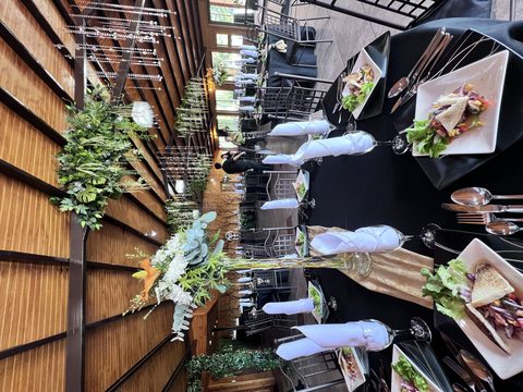 Umami Banqueteria