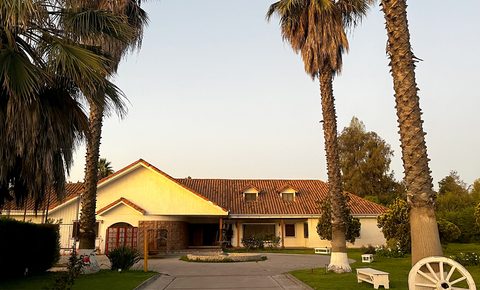 Casa Bock Centro de Eventos