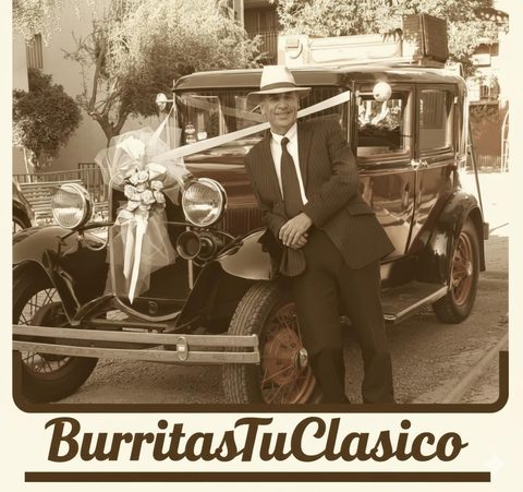 Burritas Tu Clásico
