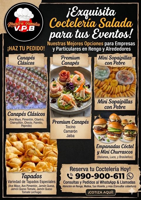 Nuestra Familia