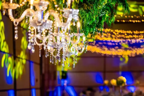 Sheraton Santiago