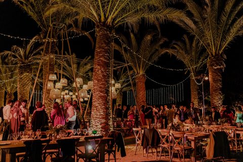 Banquetería Montpellier