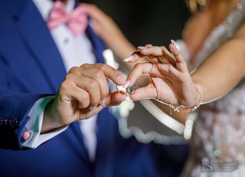 Nuestra Boda