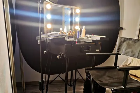 Glamour Studio