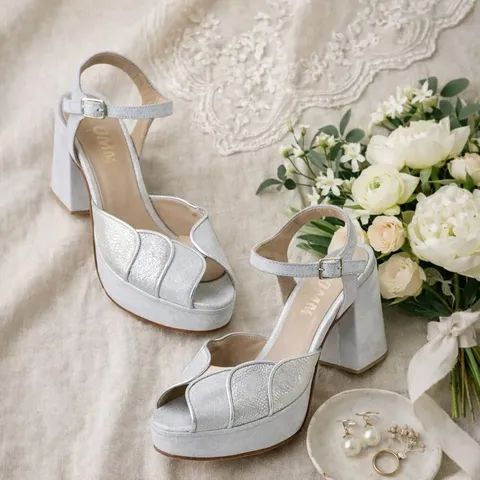 Distrito Novias