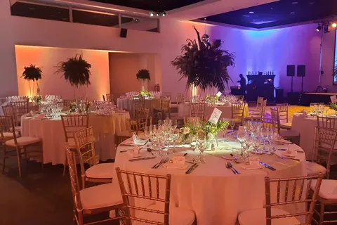 Best Western Premier Marina Las Condes