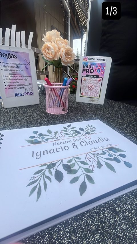 Foto PRO