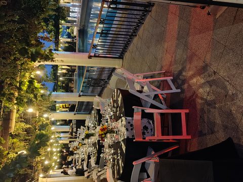 Gastronomía y Eventos LTC