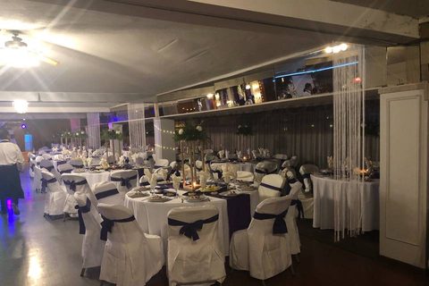 New Hotel Cruz del Sur