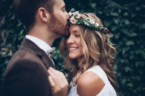 Check in Love