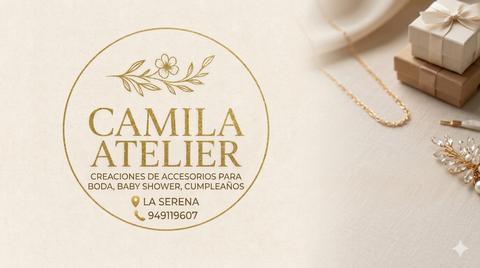 Camila Atelier