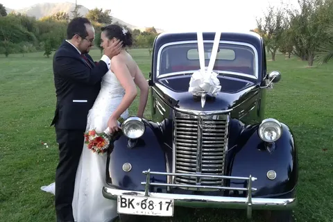 Boda Real
