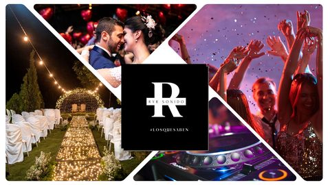 RyR Producción de Eventos