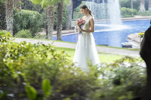 Mandarin Oriental Santiago