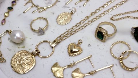 Ama joyas