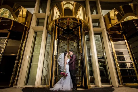 InterContinental Santiago