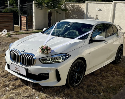 Auto Novios
