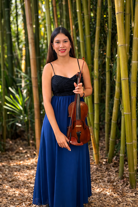 Ale Violinista