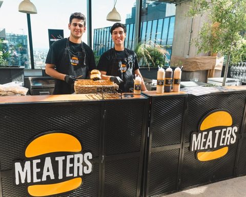 Meaters