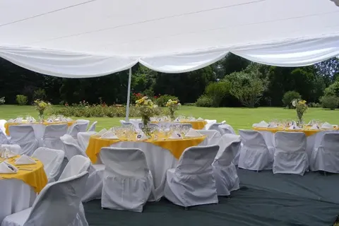 Carpas y Banquetes Guillermo Henriquez