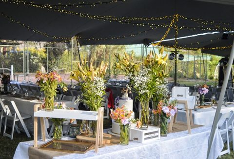 Emily's Eventos